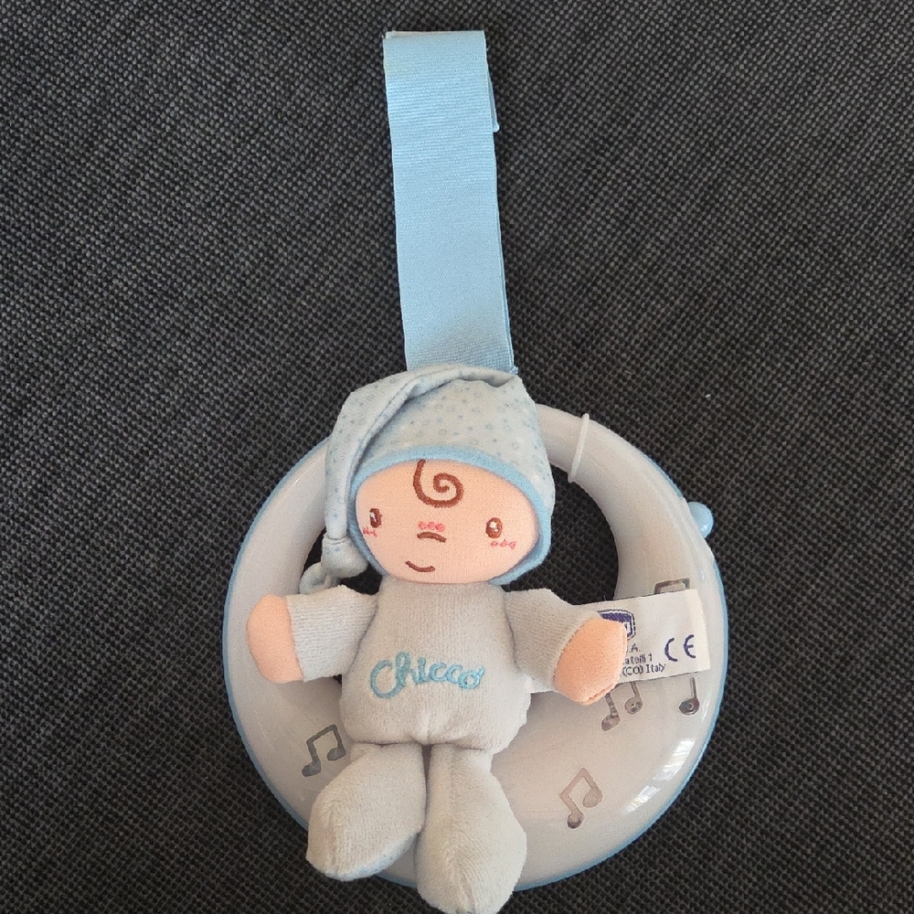 Chicco Goodnight Moon Musical Toy